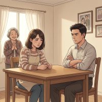 Đằng Sau Ánh Sáng