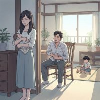 Tình Yêu Trong Giông Bão