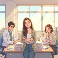 Bức Thư Đẫm Máu Từ Vợ Cũ