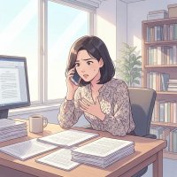 Cuộc Gọi Định Mệnh Từ Khách Hàng