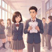 Khi Nữ Chính Vô Tình Đánh Đổi Tương Lai