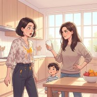 Đằng Sau Ánh Vinh Quang