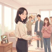 Giấy Đăng Ký Kết Hôn Và Những Bí Mật Đằng Sau