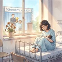 Bữa Tiệc Bỏ Lỡ