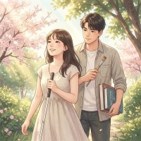 Mù Lòa Và Người Bên Cạnh