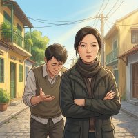 Người Chết Không Phải Là Anh