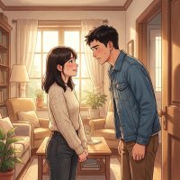 Yêu Chú Nhỏ Hay Không