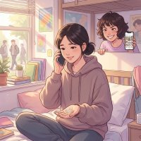 Bảy Hạt Gạo Đổi Vận Mệnh