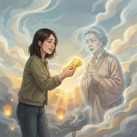 Mẹ Quỷ Sai Trở Về