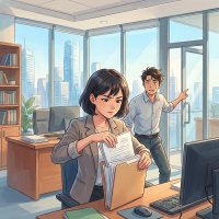 Số Mệnh Không Thể Thay Đổi