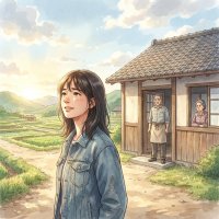 Người Ba Thật Thà Của Tôi