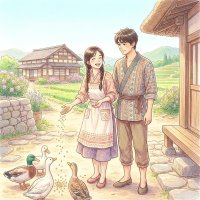 Khi Tổng Tài Ghen