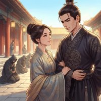 Từ Một Cái Ôm Giữa Mùa Đông