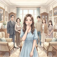 Tôi Là Đứa Con Ruột Duy Nhất Trong Gia Đình