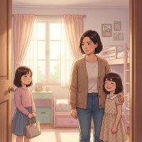 Ba Năm Du Học Trở Về