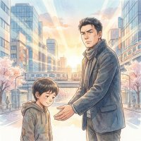 Mẹ Tôi Là Bạch Nguyệt Quang Sống Lại