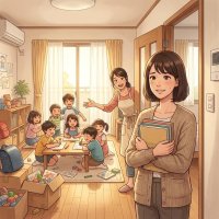 Chung Cư Có Biến