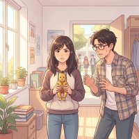 Ngày Con Búp Bê Mỉm Cười