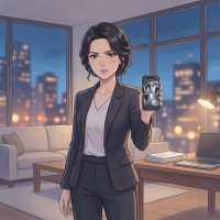 Em Gái Nuôi Của Chồng Tôi