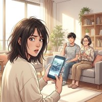 Lời Nói Dối Cháy Rụi