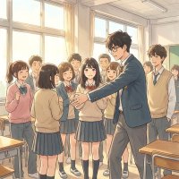 Thanh Xuân Rực Rỡ