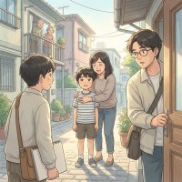 Vở Kịch Tìm Mẹ