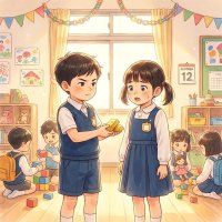 Trở Lại Kiếp Này, Chúng Ta Vẫn Bên Nhau