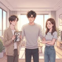 Vị Khách Không Mời Mà Đến