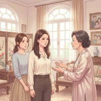 Cô Gái Đến Từ Xã Hội Đen