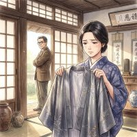 Bà Nội Để Lại Cho Tôi Gia Tài Bạc Tỷ