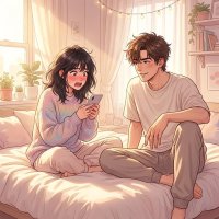 Chỉ Một Tin Nhắn Giả, Tôi Nhận Ra Bạn Trai Là Kẻ Điên