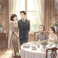 Diễn Kịch Yêu Đương: Tôi Phải 