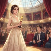 Cô Không Xứng Làm Ảnh Hậu