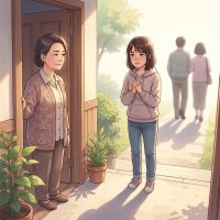 Đứa Con Nuôi Vô Ơn