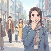 Mẹ Ơi Con Yêu Mẹ !