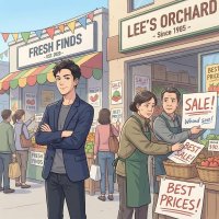 Thạc Sĩ Đi Buôn