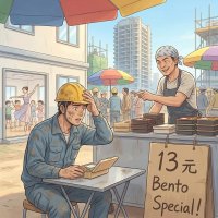 Quán Cơm Công Trường