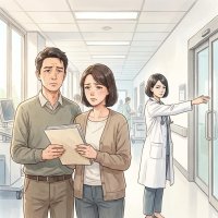 Bác Sĩ Chẩn Đoán Sai Khiến Con Tôi Chít Thảm