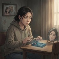 Chị Họ Dùng Hệ Thống Chuyển Mỡ Sang Cho Tôi