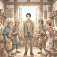 Đơn Hàng 10 Triệu Tệ