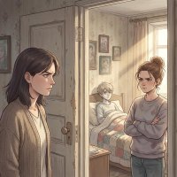 Mánh Chữa Bệnh Dân Gian Của Chị Dâu