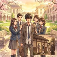 Bị Em Gái Chà Đạp, Tôi Được Cậu Ấm Cô Chiêu Cưng Chiều