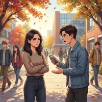 Bạn Trai Lấy 100.000 Tệ Mẹ Cho Tôi Để Mua Iphone 17 Promax