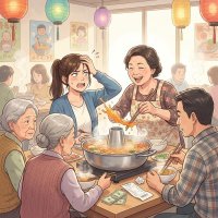 Nồi Lẩu Thập Cẩm