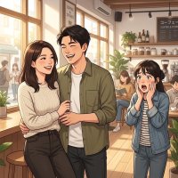 Bạn Trai Ngốc Chính Là Khắc Tinh Của Trà Xanh