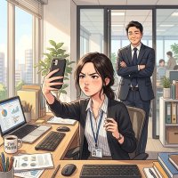 Tổng Tài Mỏ Hỗn Của Tôi