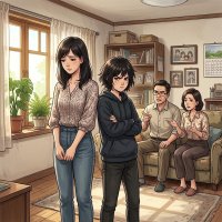 Tôi Là Sổ Nháp, Để Bố Mẹ Tìm Cách Đúng Nuôi Em