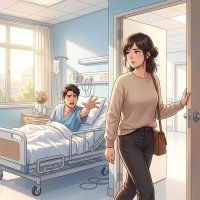 Tôi Không Muốn Cùng Anh Chịu Khổ Nữa