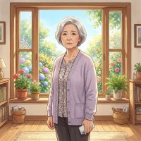 Ly Hôn Ở Tuổi 68