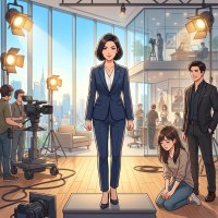 Thiên Kim Giả, Mời Cút Đi!